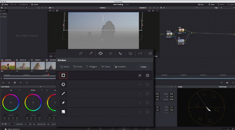Master Basic Color Correction and Grading in DaVinci Resolve: Essential Guide