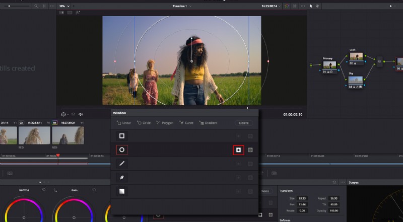 Master Basic Color Correction and Grading in DaVinci Resolve: Essential Guide