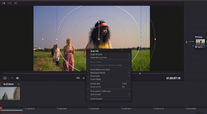 Master Basic Color Correction and Grading in DaVinci Resolve: Essential Guide