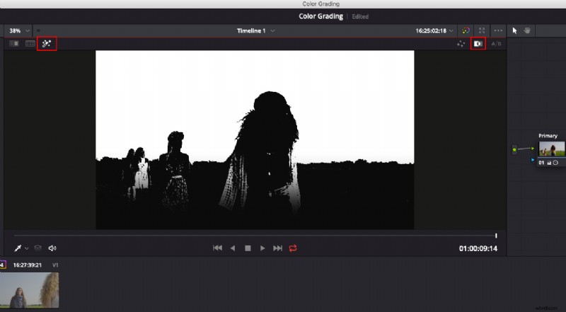 Master Basic Color Correction and Grading in DaVinci Resolve: Essential Guide