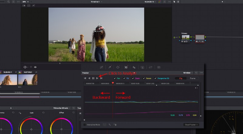 Master Basic Color Correction and Grading in DaVinci Resolve: Essential Guide