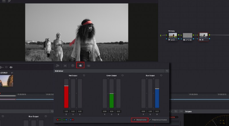 Master Basic Color Correction and Grading in DaVinci Resolve: Essential Guide