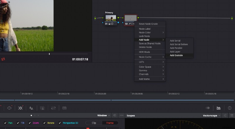 Master Basic Color Correction and Grading in DaVinci Resolve: Essential Guide