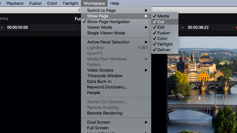 DaVinci Resolve 16: 10 Essential New Features You Might Have Missed