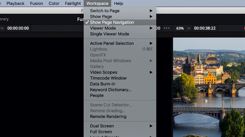 DaVinci Resolve 16: 10 Essential New Features You Might Have Missed