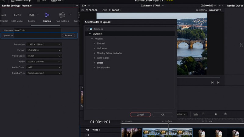 DaVinci Resolve 16: 10 Essential New Features You Might Have Missed