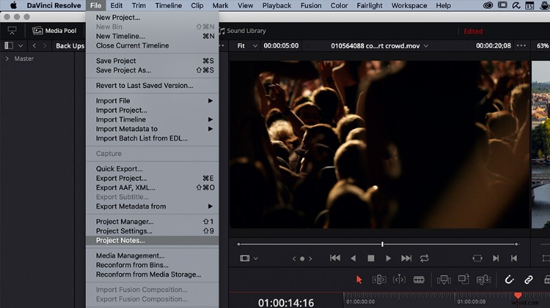 DaVinci Resolve 16: 10 Essential New Features You Might Have Missed