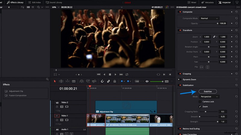 DaVinci Resolve 16: 10 Essential New Features You Might Have Missed