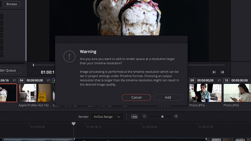 DaVinci Resolve 16: 10 Essential New Features You Might Have Missed