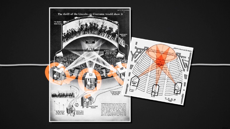 Aspect Ratios in Cinema: Evolution, Types, and Storytelling Impact from Past to Future
