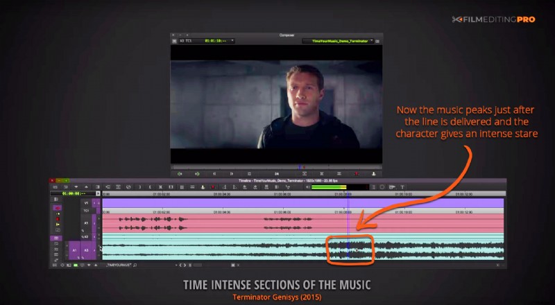 Master Music Editing: Timing Tips to Control Pacing & Intensity