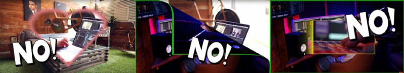 Video Editing 101: Ditch Cheesy Effects for Professional Results