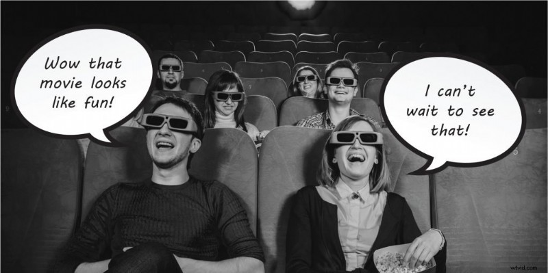 Master the Art: How to Choose the Perfect Trailer Music Cue Every Time