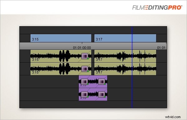 Master Seamless Dialogue Edits: Pro Technique for Smooth Back-and-Forth Scenes