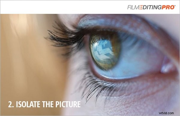 Master Video Edits: Troubleshoot Cuts with Sensory Isolation Technique