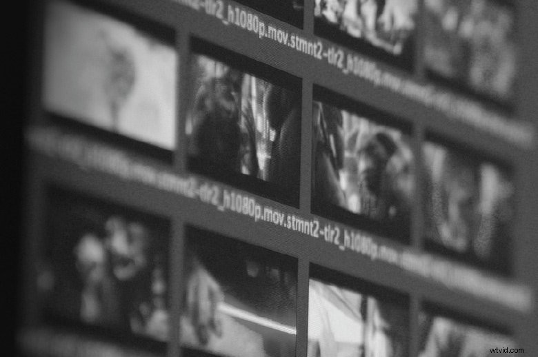 How to Craft a Compelling Film Story in 2:30 Minutes or Less