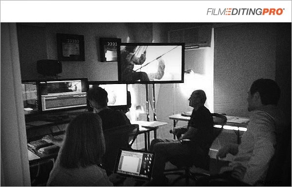 Stay Focused Under Pressure: Proven Strategies for Editors Facing Tight Deadlines