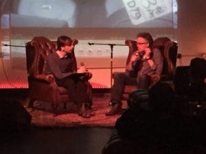 8 Expert Editing Tips for Success from Eddie Hamilton, A.C.E.