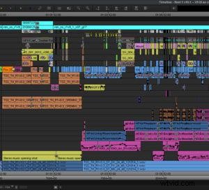 8 Expert Editing Tips for Success from Eddie Hamilton, A.C.E.