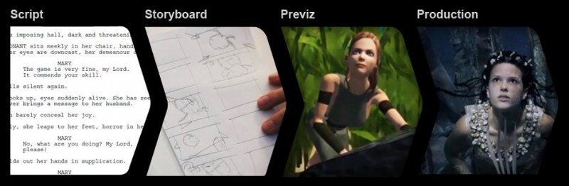 8 Expert Editing Tips for Success from Eddie Hamilton, A.C.E.