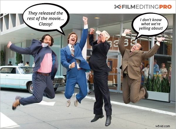 Mastering the Rough Cut: Essential Do s and Don ts for Video Editing