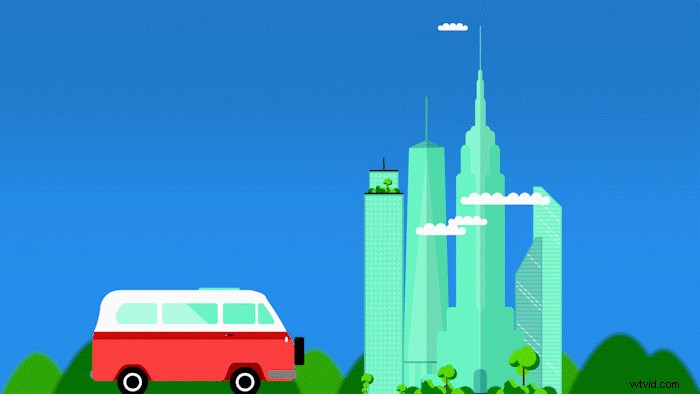 Master Keyframes in Premiere Pro: Beginner s Guide to Dynamic Video Editing