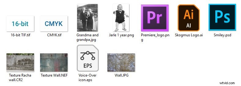 Mastering Still Images in Premiere Pro: The Editor s Essential Guide