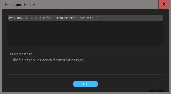 Mastering Still Images in Premiere Pro: The Editor s Essential Guide