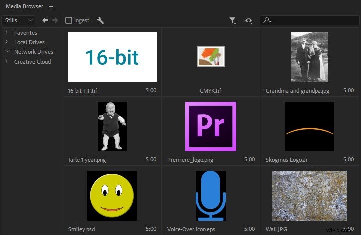 Mastering Still Images in Premiere Pro: The Editor s Essential Guide