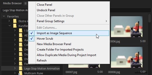 Mastering Still Images in Premiere Pro: The Editor s Essential Guide
