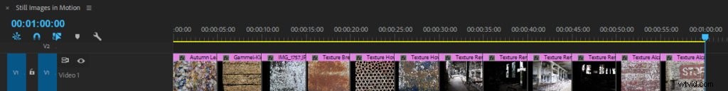 Mastering Still Images in Premiere Pro: The Editor s Essential Guide