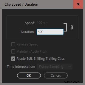 Mastering Still Images in Premiere Pro: The Editor s Essential Guide