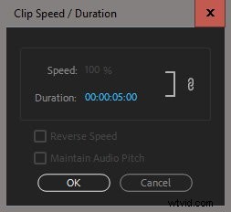 Mastering Still Images in Premiere Pro: The Editor s Essential Guide