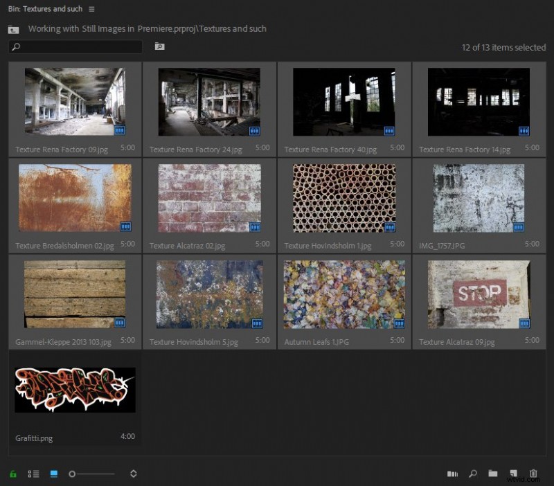 Mastering Still Images in Premiere Pro: The Editor s Essential Guide