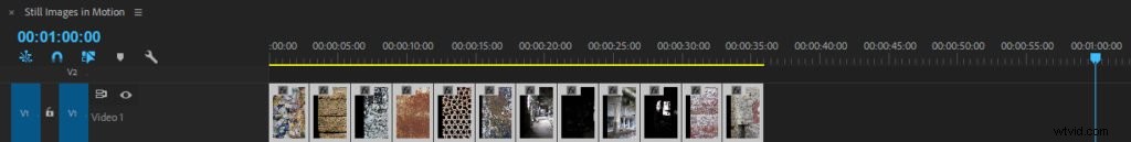 Mastering Still Images in Premiere Pro: The Editor s Essential Guide