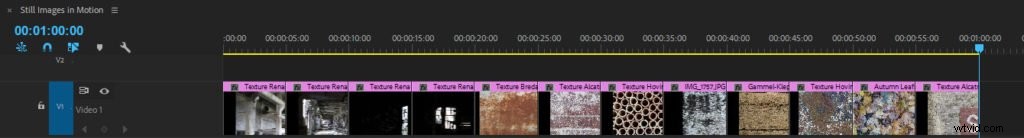 Mastering Still Images in Premiere Pro: The Editor s Essential Guide