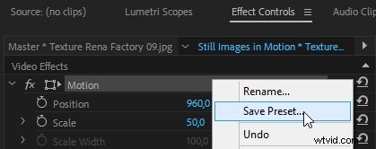 Mastering Still Images in Premiere Pro: The Editor s Essential Guide