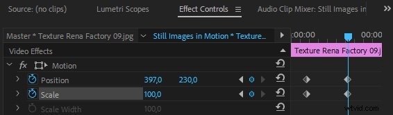 Mastering Still Images in Premiere Pro: The Editor s Essential Guide