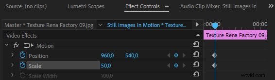 Mastering Still Images in Premiere Pro: The Editor s Essential Guide