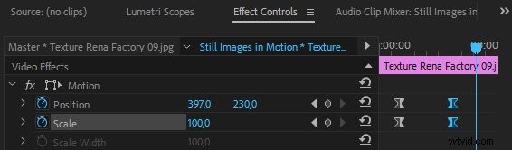 Mastering Still Images in Premiere Pro: The Editor s Essential Guide