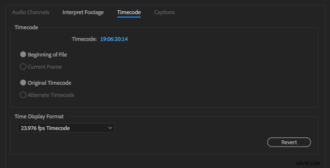 Step-by-Step Guide: Create Sync Maps and Multicam Sequences in Adobe Premiere Pro