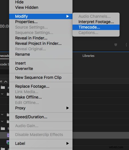 Step-by-Step Guide: Create Sync Maps and Multicam Sequences in Adobe Premiere Pro