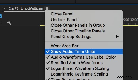 Step-by-Step Guide: Create Sync Maps and Multicam Sequences in Adobe Premiere Pro