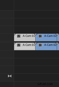 Step-by-Step Guide: Create Sync Maps and Multicam Sequences in Adobe Premiere Pro