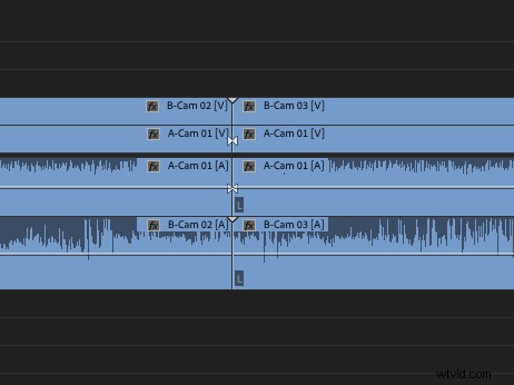 Step-by-Step Guide: Create Sync Maps and Multicam Sequences in Adobe Premiere Pro