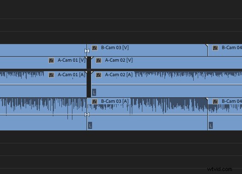 Step-by-Step Guide: Create Sync Maps and Multicam Sequences in Adobe Premiere Pro
