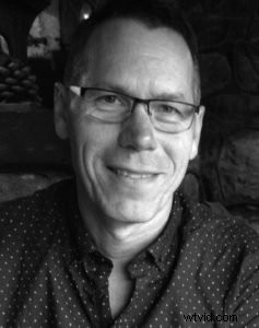 Master Trailer Editing: Pro Tips, Common Mistakes & Career Advice from David Coultas