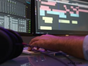 Master Trailer Editing: Pro Tips, Common Mistakes & Career Advice from David Coultas