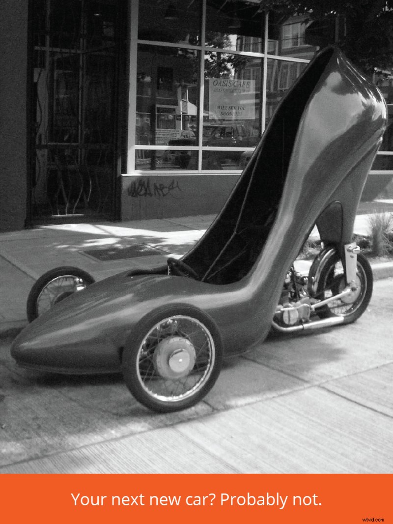 Crafting Killer Movie Trailers: Why Detach from the Full Film