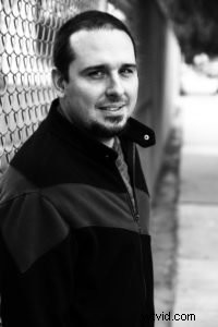 Behind-the-Scenes: Crafting Epic Trailer Music & Sound Design with Composer Steven Phillips